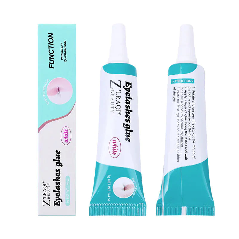 Seamless Waterproof Lash Adhesive