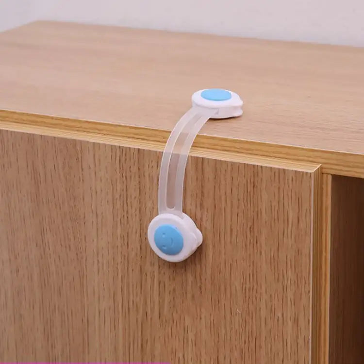 KidGuard Drawer & Door Safety Lock