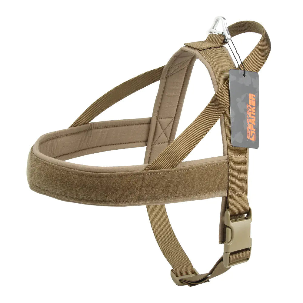 Large and Medium Dog Harness for Comfortable Fit