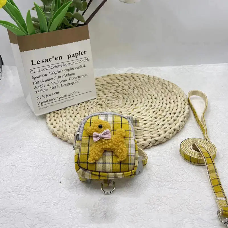 Adventure Pet Carrier with Traction