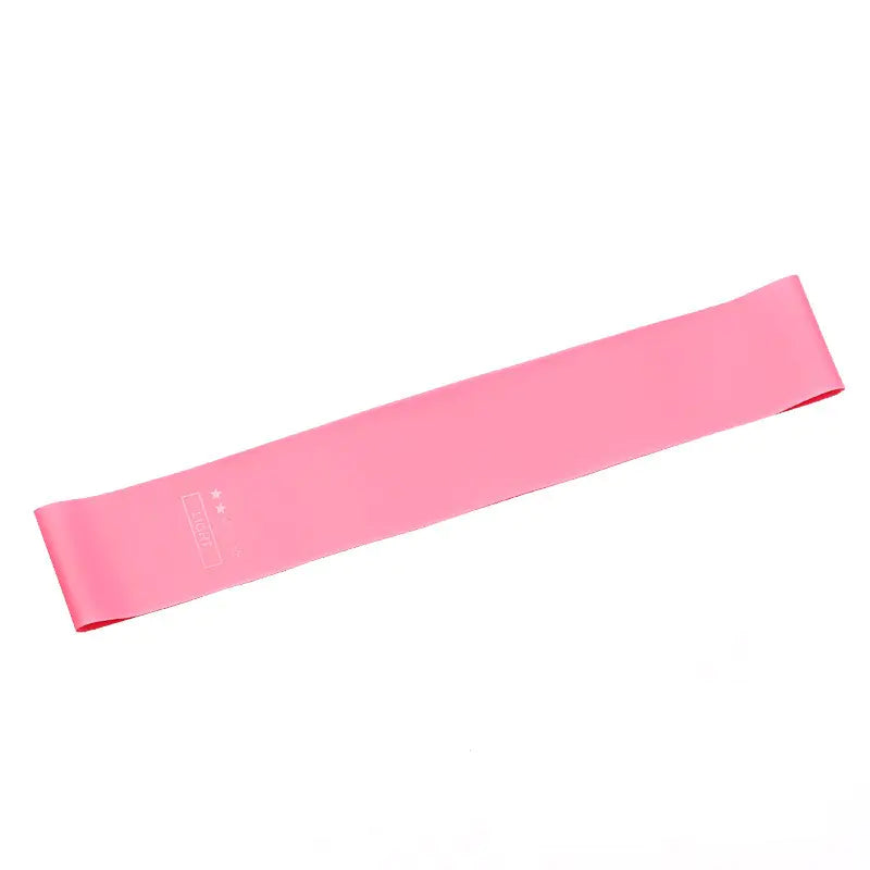 Squat & Tone Elastic Resistance Band