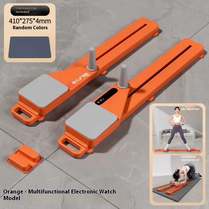 VersaCore Split Ab Trainer