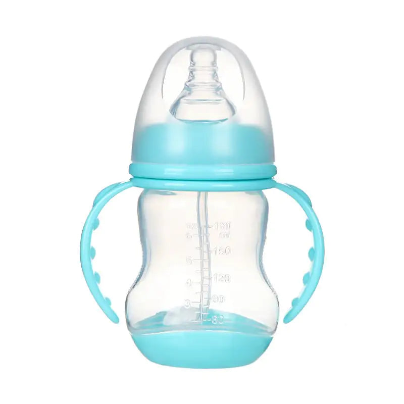 ComfortFeed PP Anti-Colic Baby Bottle