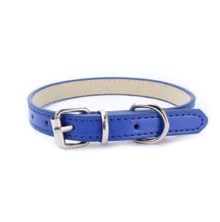 Cat and Dog Collar with Leash