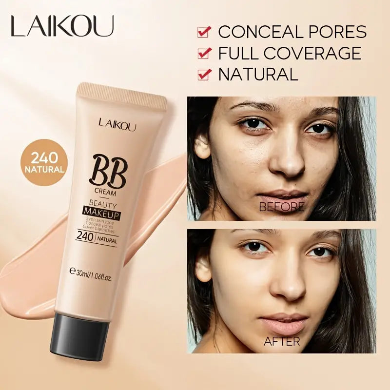 LAIKOU Flawless Finish BB Cream 30ml