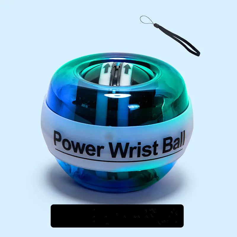 Gyroscopic Wrist Strengthener Ball