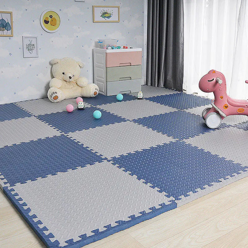 Wholesale Foam Mats 60*60 cm Kids Puzzle Floor Mat