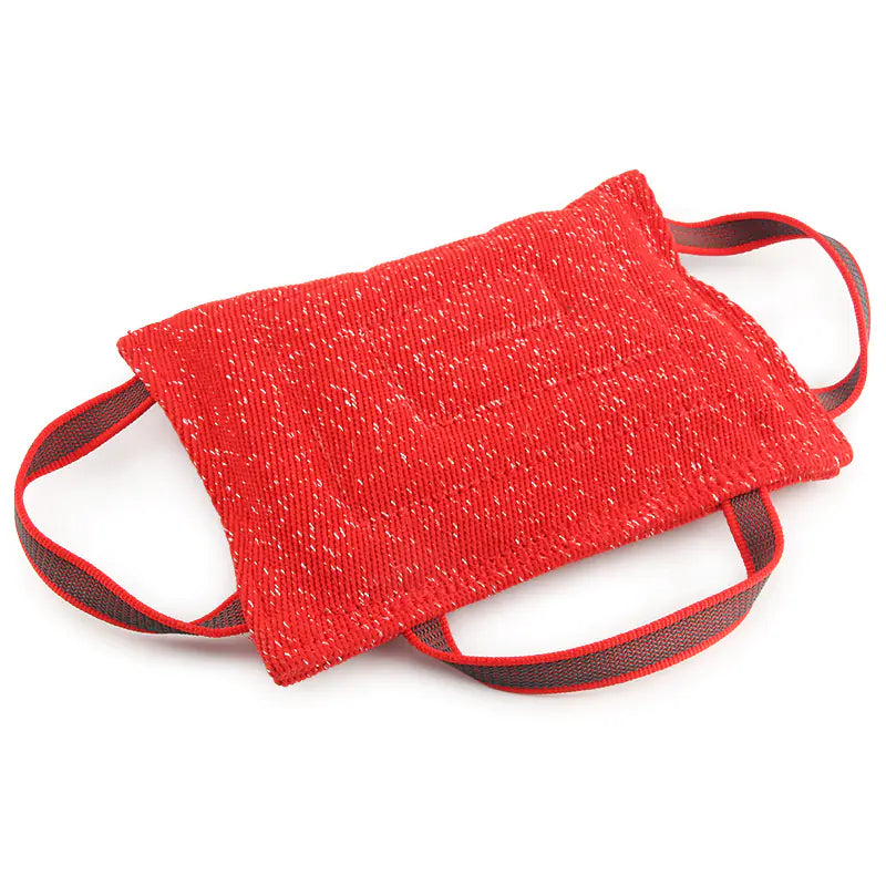 Dog Bite Training Stick