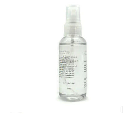 Smooth Radiance Hair Removal Spray