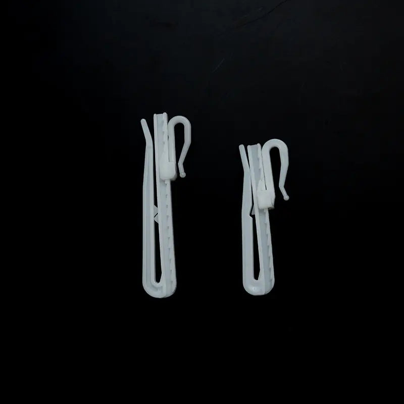 FlexiGlide Electric Curtain Hooks