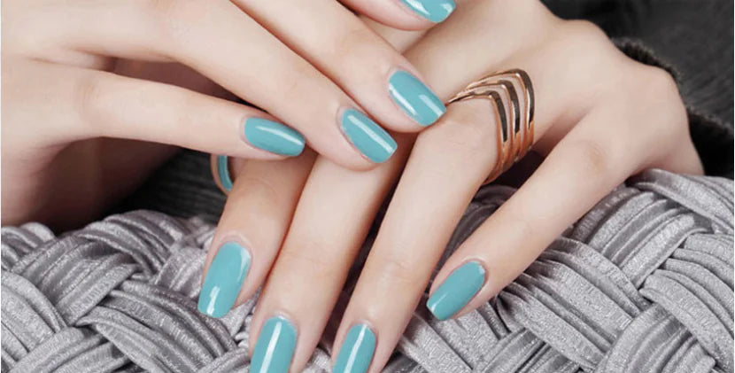 Artisan Nail Art Polish & Gel