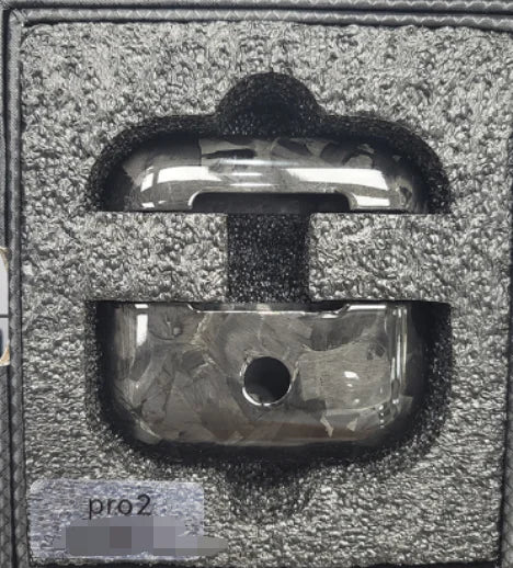 Carbon Shield for AirPods Pro