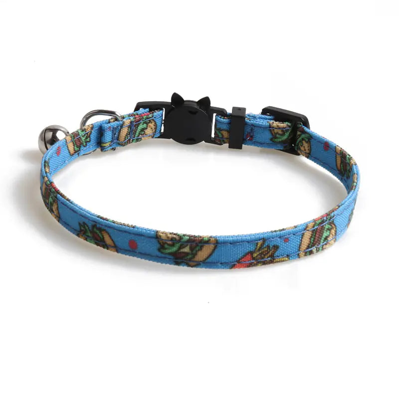 Chic Pup Bow Tie Collar