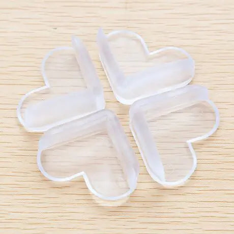 Toddler Safety Corner Guards