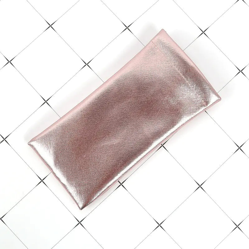 Sturdy Chic Eyewear Pouch