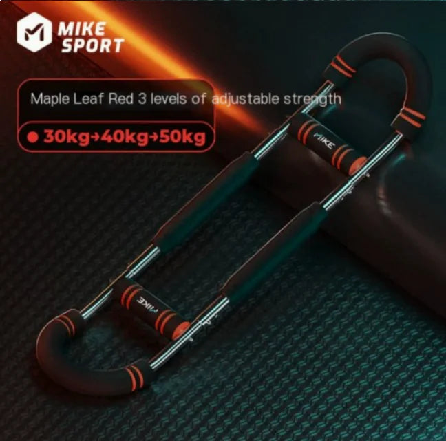 Versatile Home Arm Trainer