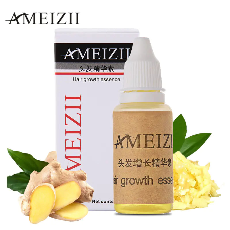 AMEIZII Enhanced Hair Growth Serum