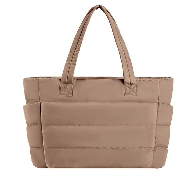 Ladies' Laptop Shoulder Bag
