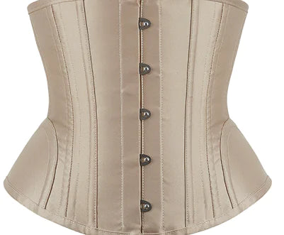 Elite Steel-Boned Corset