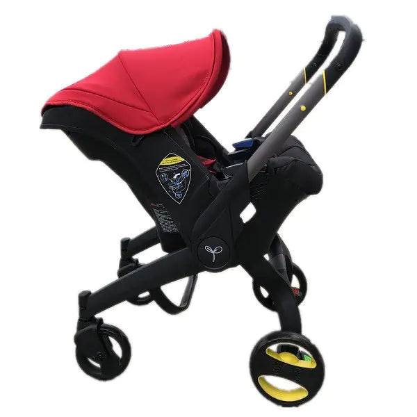 4-in-1 Infant Travel Companion