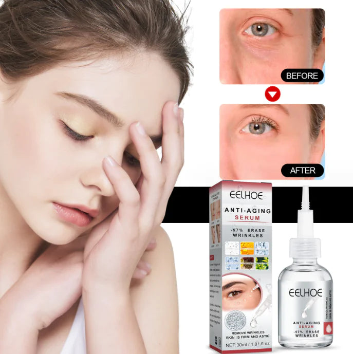 Youthful Radiance Facial Essence