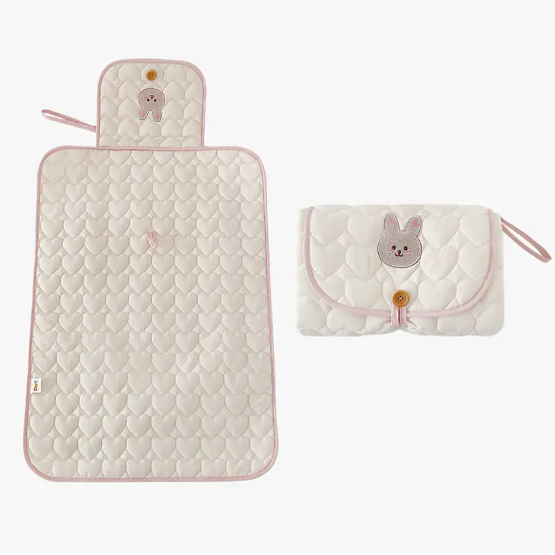 BabyComfy Portable Urine Pad