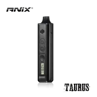 TAURUS Elite Handheld Herb Vaporizer