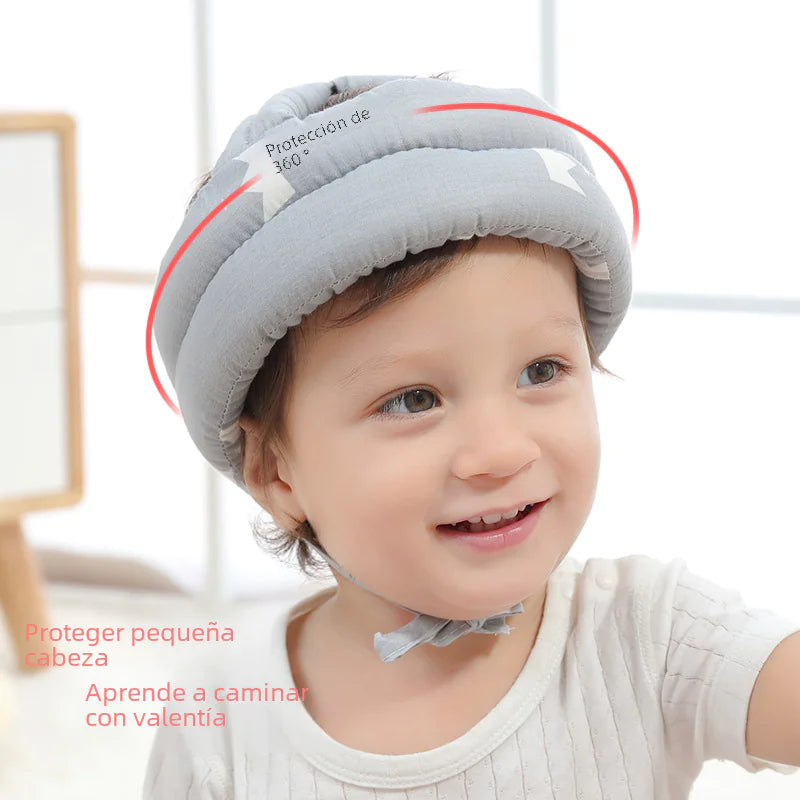 Toddler Safety Head Cushion