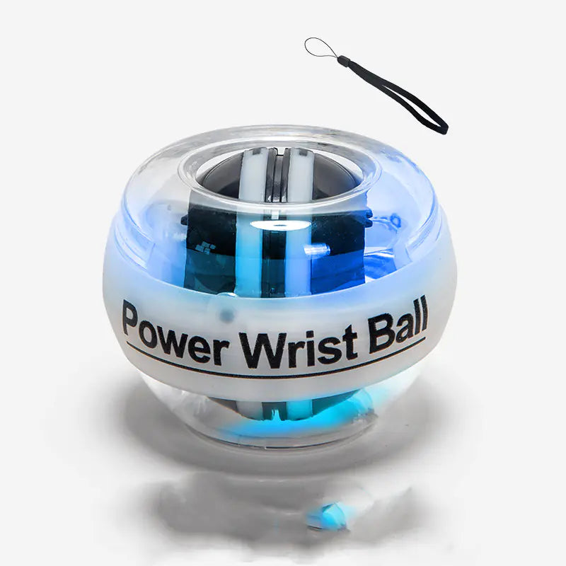 Gyroscopic Wrist Strengthener Ball