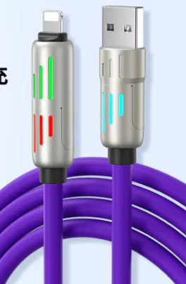 QuadraCharge Data Cable