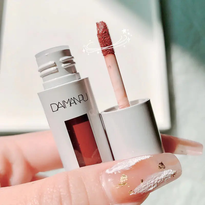 Velvet Mist Matte Lip Paint