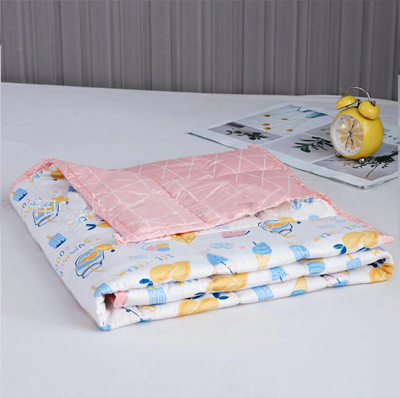Kids' Comfort Gravity Blanket