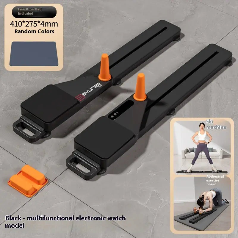 VersaCore Split Ab Trainer