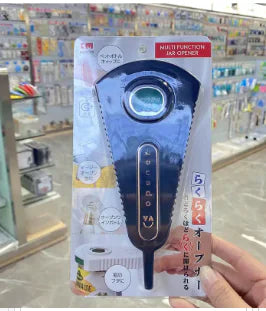 Ultimate 5-in-1 Bottle Opener