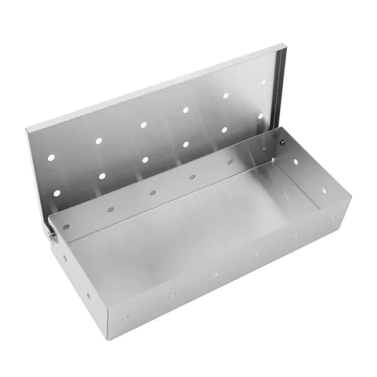 Outdoor Gourmet Smoke Box