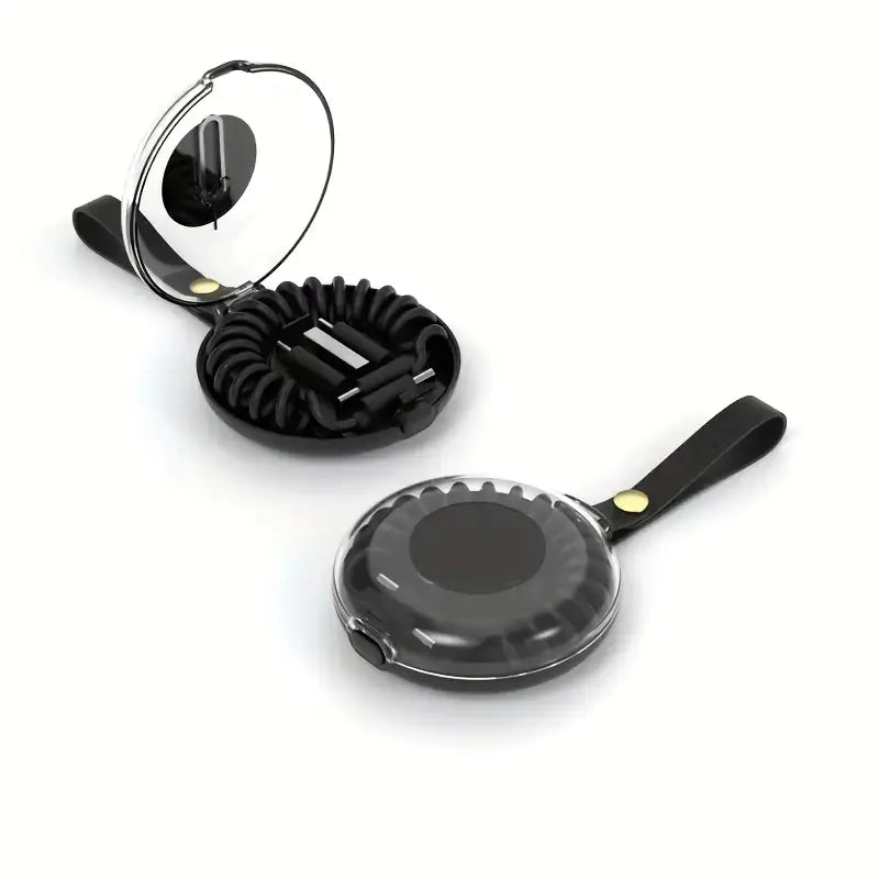 SpeedCharge 60W 6-in-1 MultiCable with Organizer