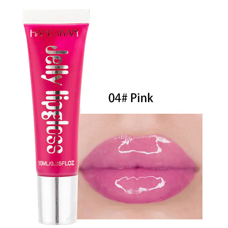 Mirror Shine Candy Lip Gloss