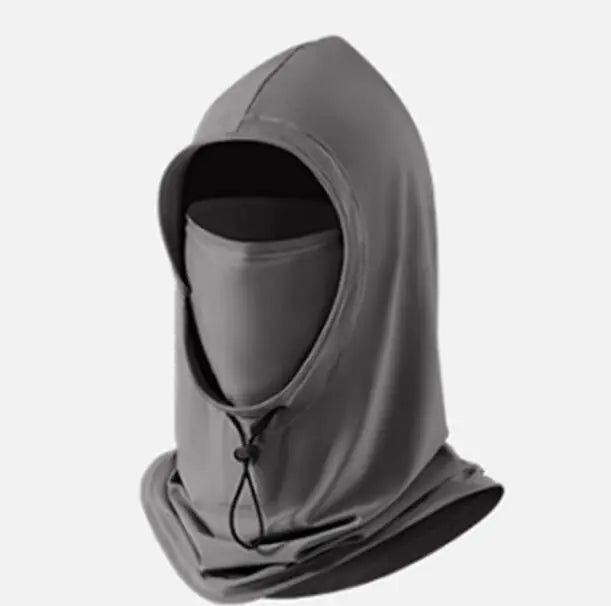 All-Weather Ski Comfort Hat