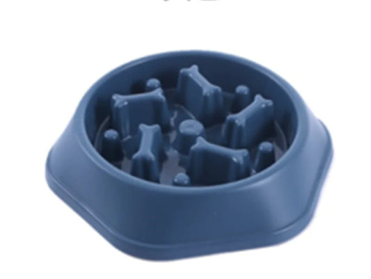Easy Eater Dog Bowl for Safe Feeding