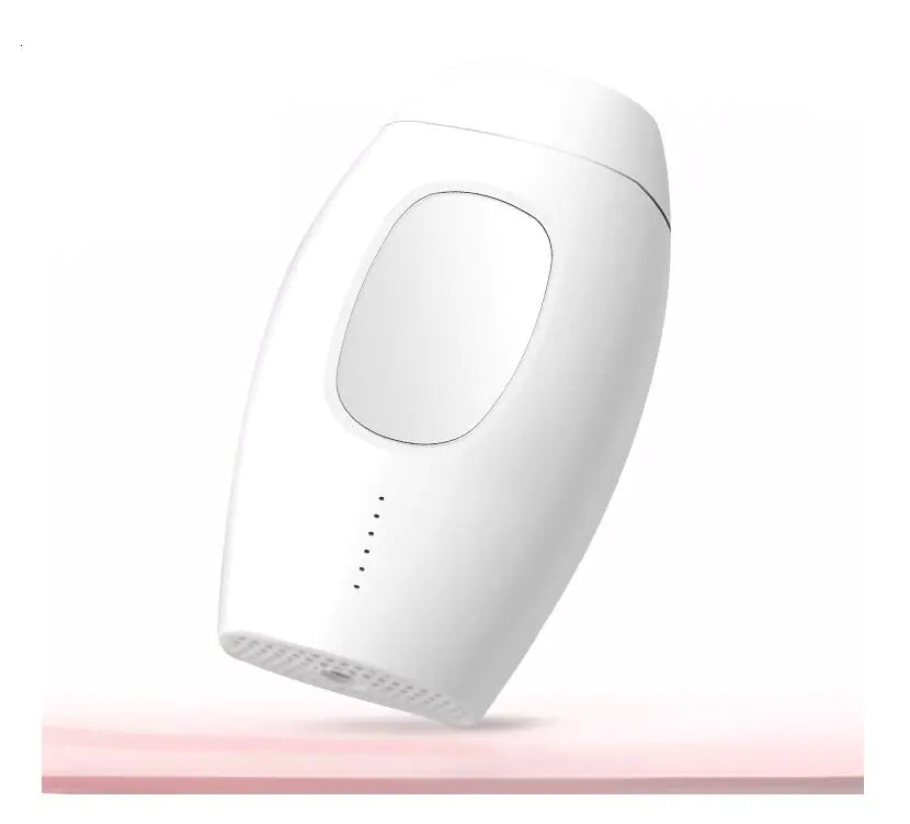 SmoothSkin Laser Hair Remover