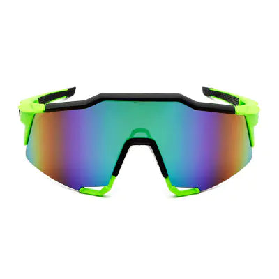 Men's Sport Performance Sunglasses 8119