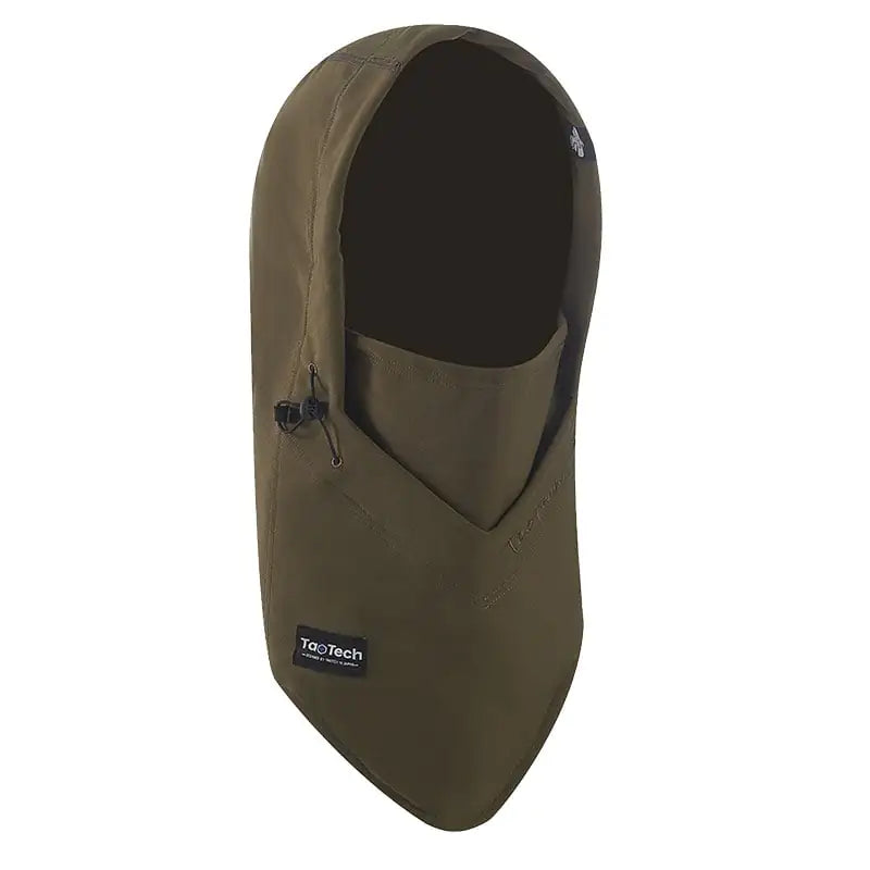 All-Weather Ski Comfort Hat