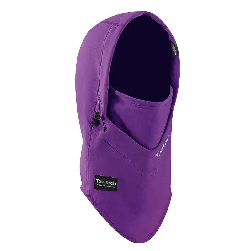 All-Weather Ski Comfort Hat