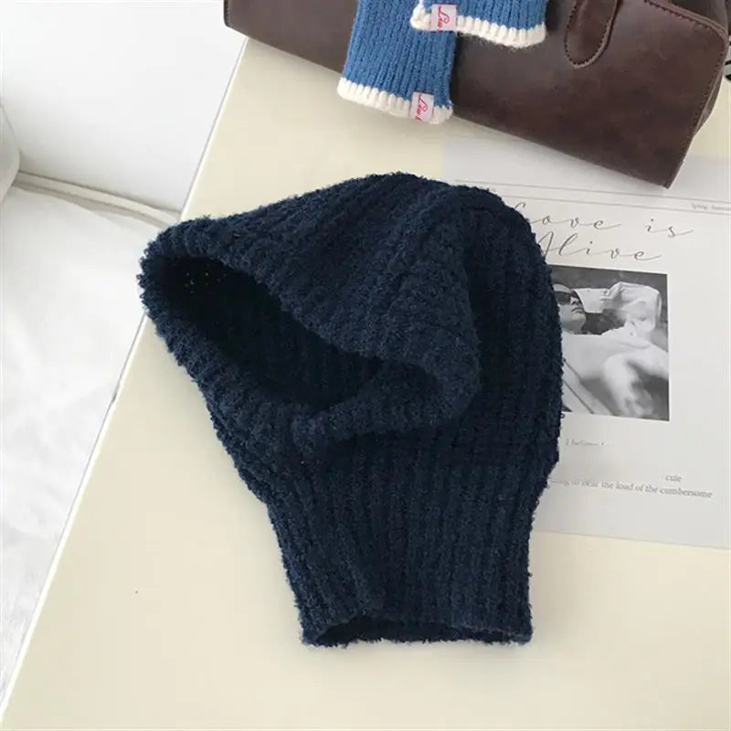 Seasonal Knit Comfort Hat