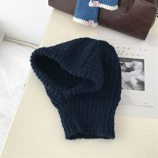 Seasonal Knit Comfort Hat
