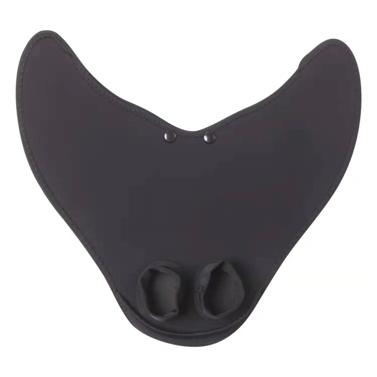 AquaMermaid Swimsuit Flippers