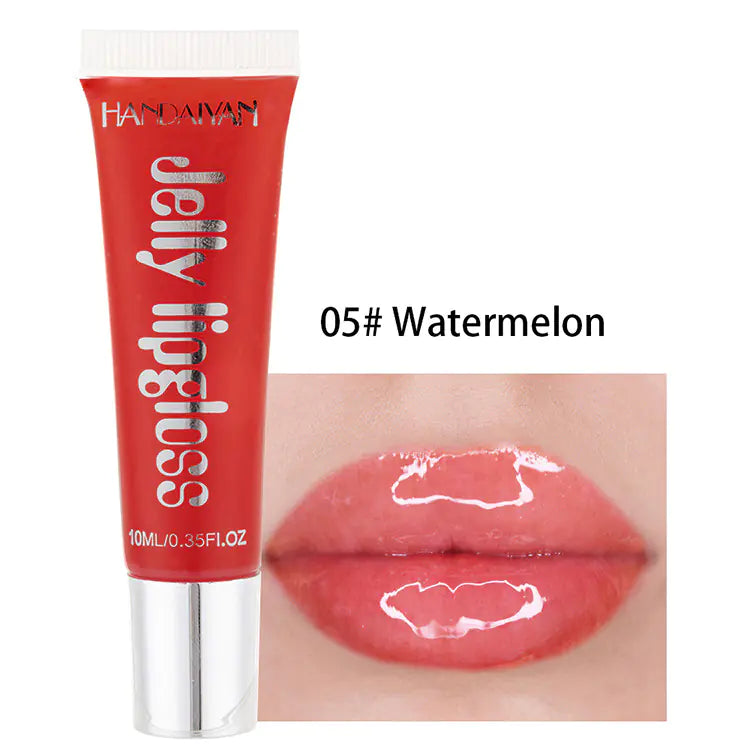 Mirror Shine Candy Lip Gloss