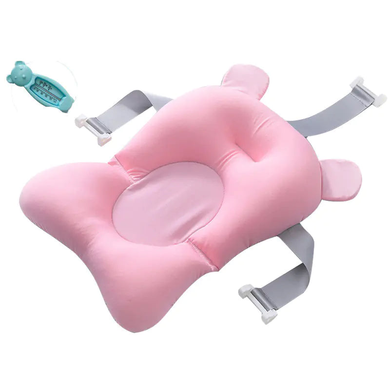 Round Basin Bath Buddy