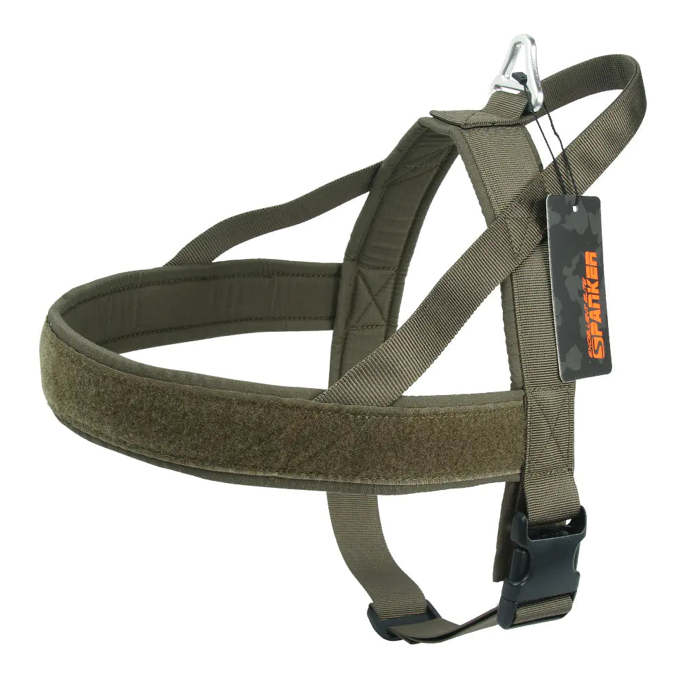 Large and Medium Dog Harness for Comfortable Fit