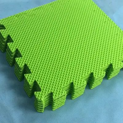 Wholesale Foam Mats 60*60 cm Kids Puzzle Floor Mat